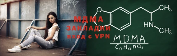 мдпв Богородск