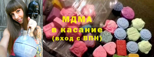 мдпв Богородск
